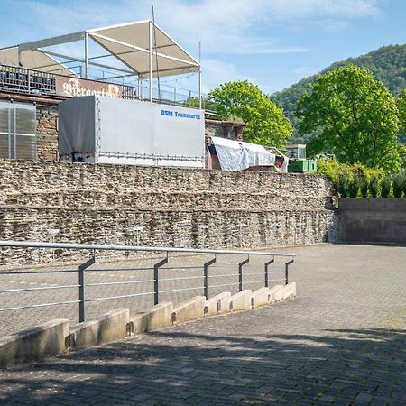 Ferienwohnungen Engelmannstift Bacharach Eksteriør bilde